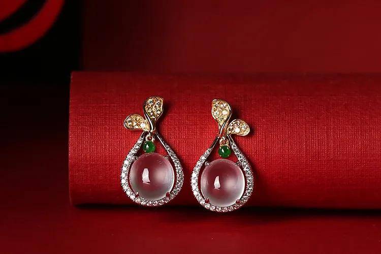 为什么种水好的翡翠总感觉没啥颜色？  第2张