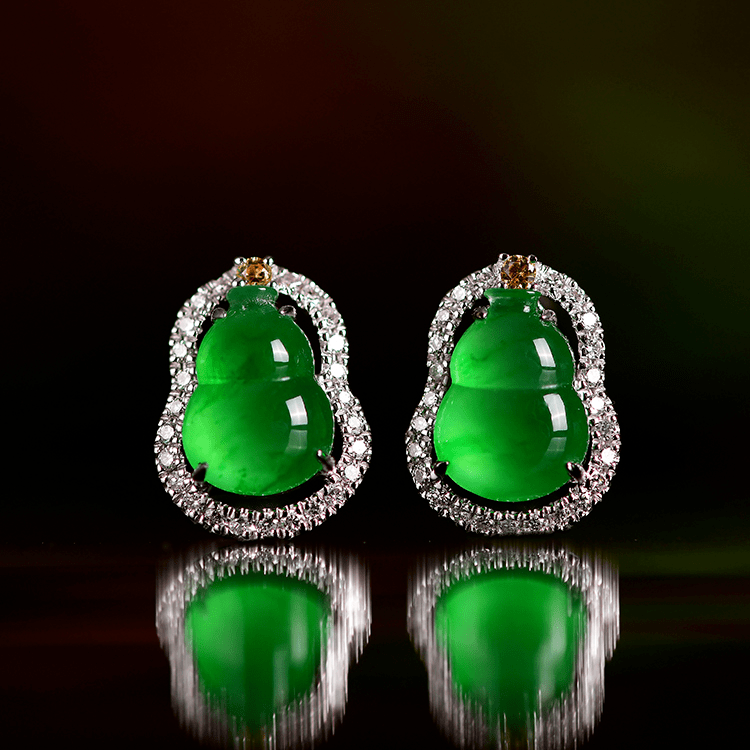 为什么种水好的翡翠总感觉没啥颜色？  第6张