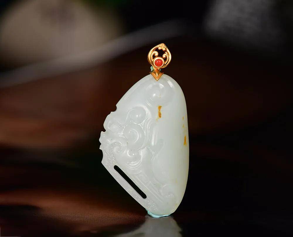 独籽，天然之美，独一无二  第2张