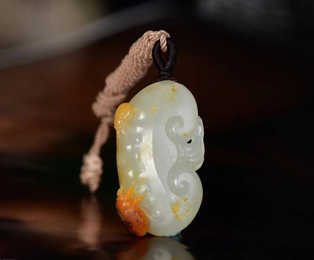 独籽，天然之美，独一无二  第3张