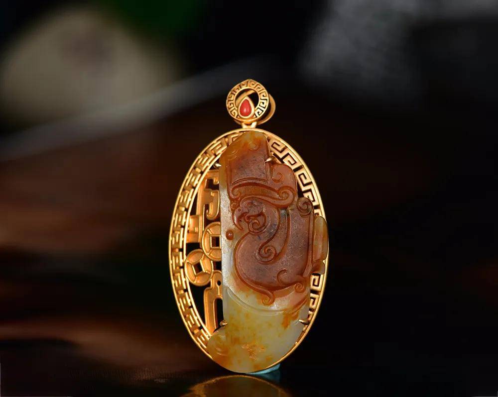 独籽，天然之美，独一无二  第4张