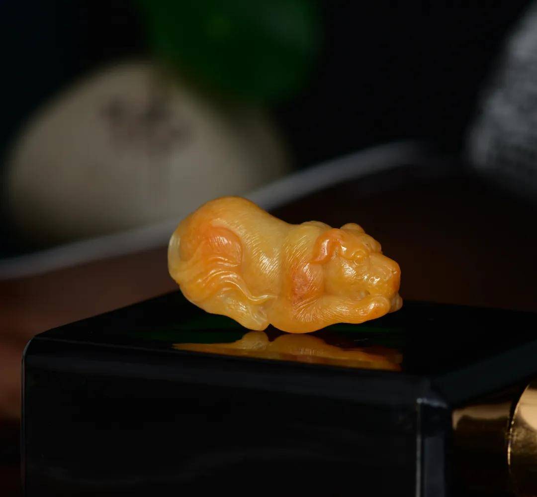 独籽，天然之美，独一无二  第9张