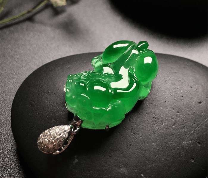 玉不琢，不成器，瑞兽雕刻的意义  第2张