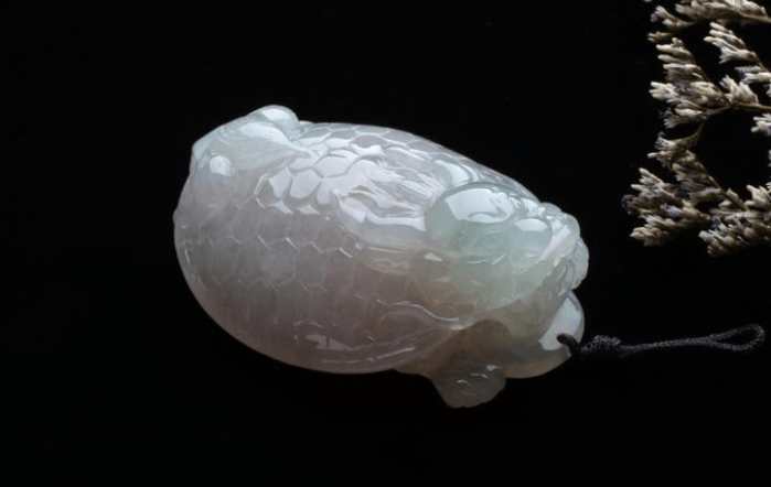 玉不琢，不成器，瑞兽雕刻的意义  第6张