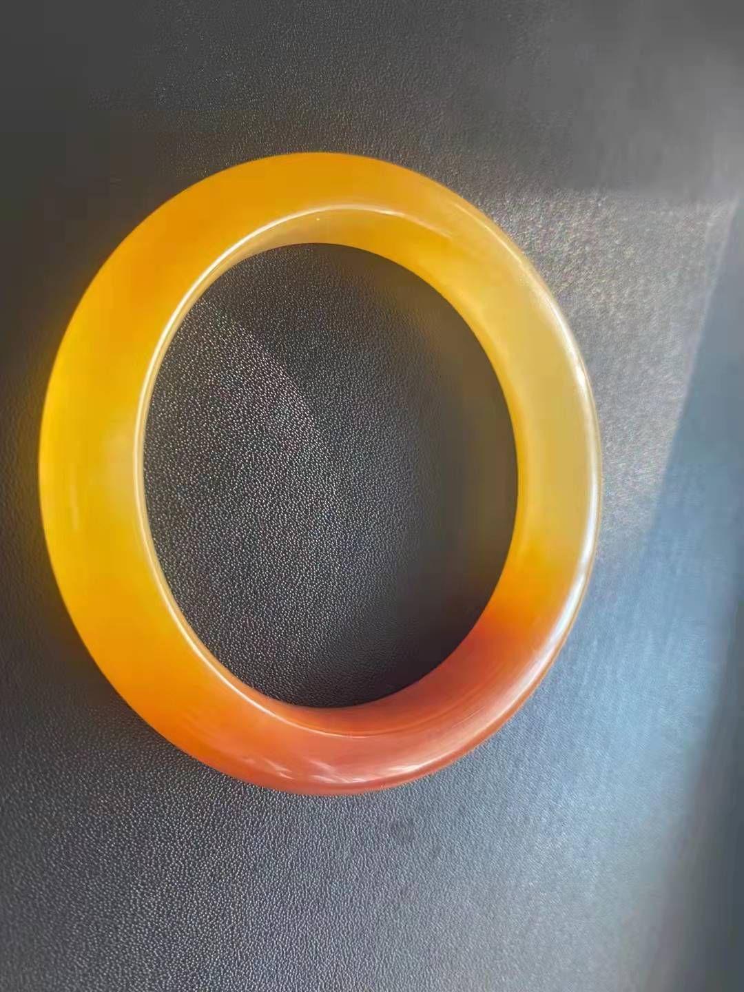 黄龙玉为什么掉价了？难道是不值钱了？  第3张