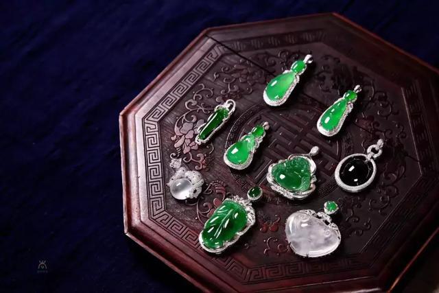 为什么总是别人能够买到价格公道的翡翠？  第3张