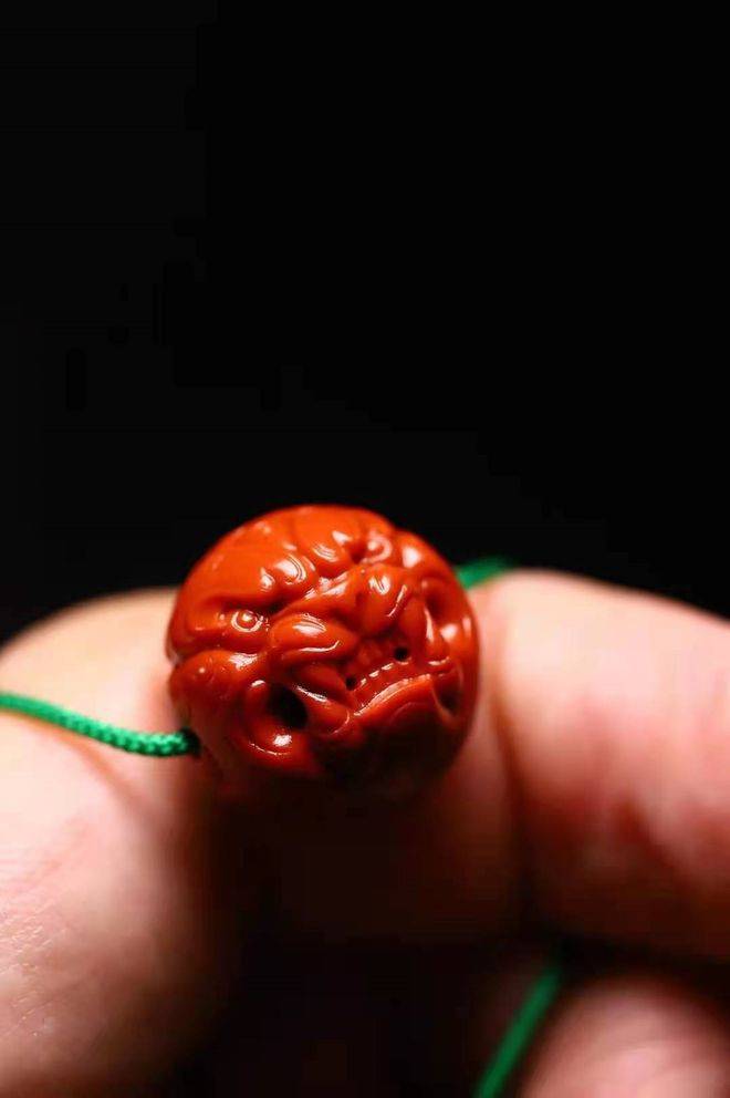 同样都是“玛瑙”，为啥偏偏南红玛瑙那么贵？  第6张