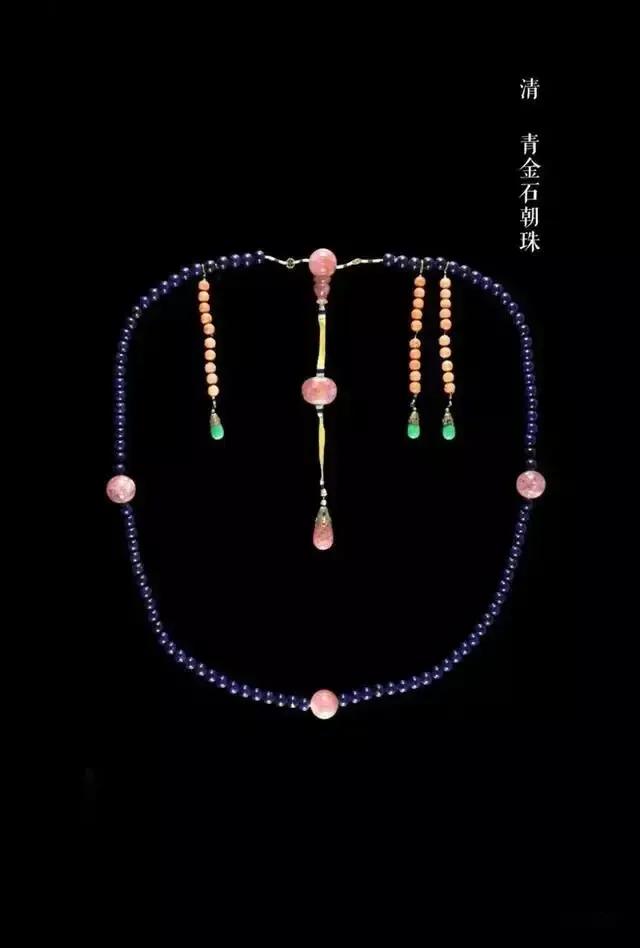 世界上最贵的青金石，是滚筒形印章，价值千万，你听说过没  第2张