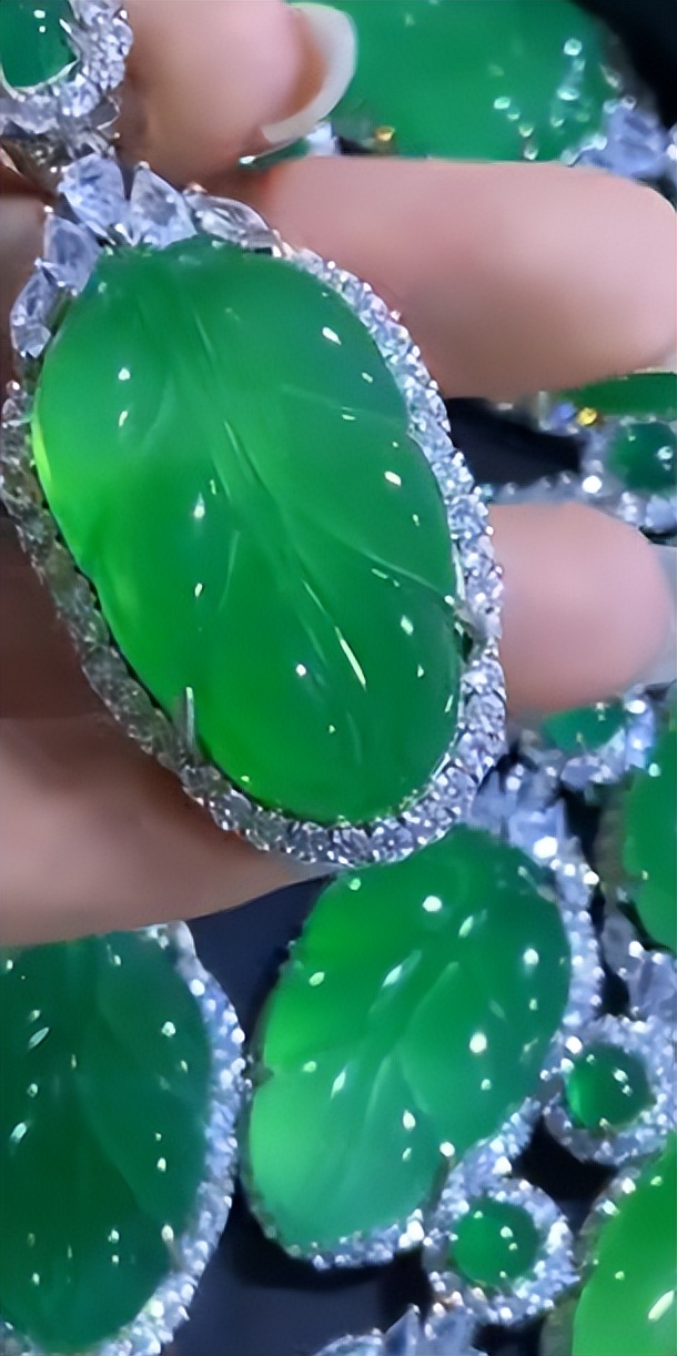 似玉非玉，你有被玉髓骗过吗？  第4张