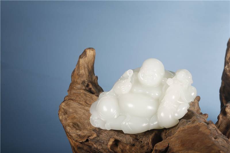 那些“以一抵百”的和田玉，你知道几个？  第10张