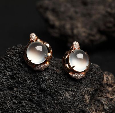 翡翠文化是从哪里开始的？翡翠文化不止是中国有  第2张