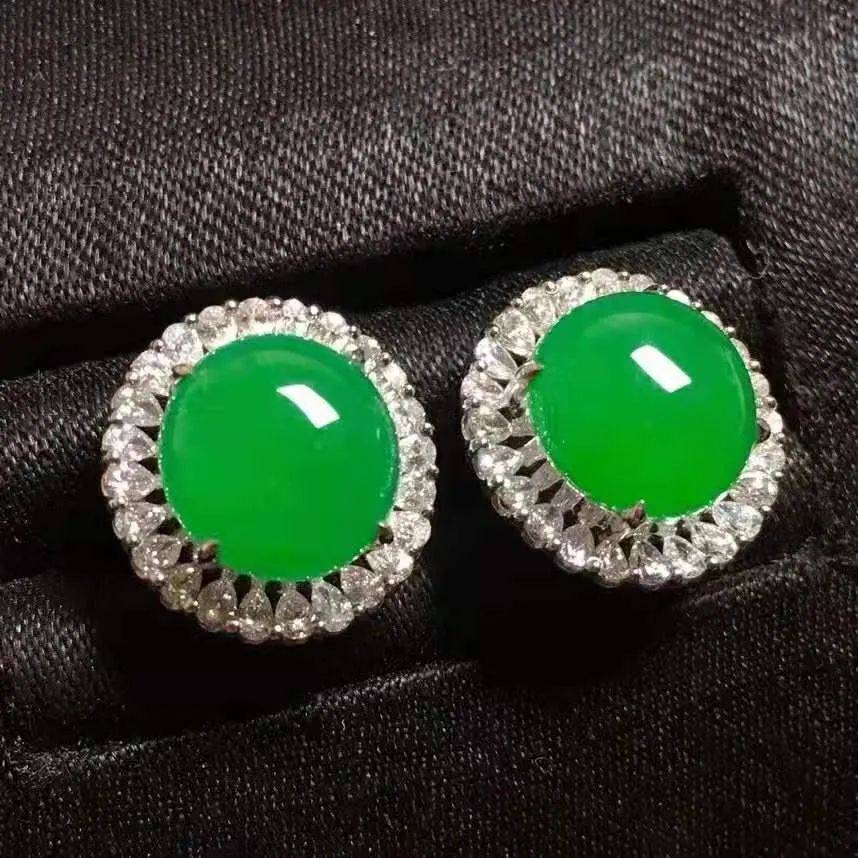 你知道翡翠的“三禁”“四怕”“八注意”吗？  第2张