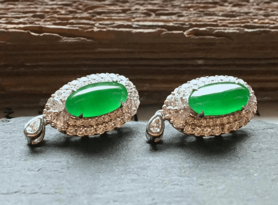 起胶、起刚、起莹的翡翠价值都不低  第11张