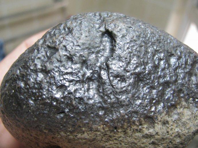 怎样知道一块“石头”是不是陨石？  第2张