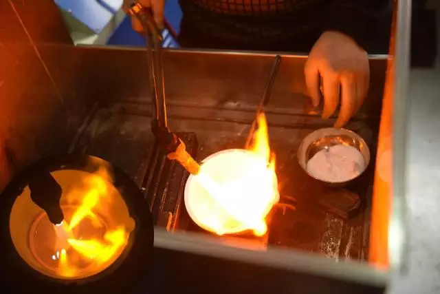 什么是黄金精工饰品？图文告诉你  第10张