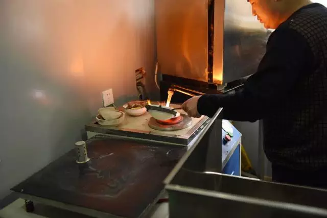 什么是黄金精工饰品？图文告诉你  第11张