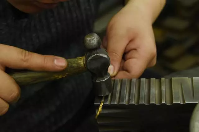 什么是黄金精工饰品？图文告诉你  第16张