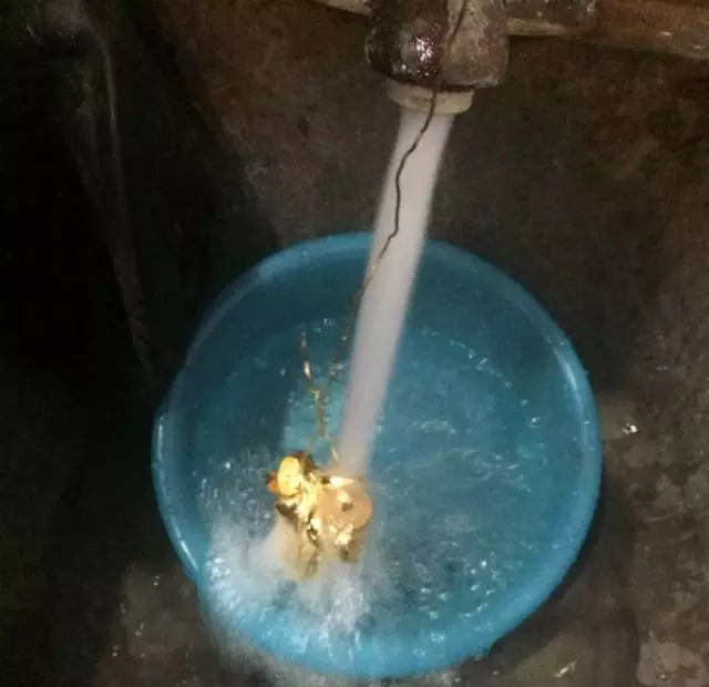 什么是黄金精工饰品？图文告诉你  第21张