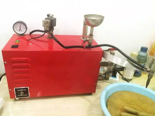 什么是黄金精工饰品？图文告诉你  第28张