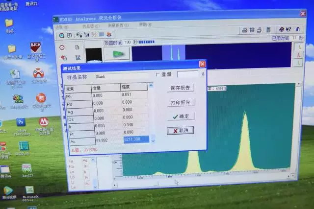 什么是黄金精工饰品？图文告诉你  第32张