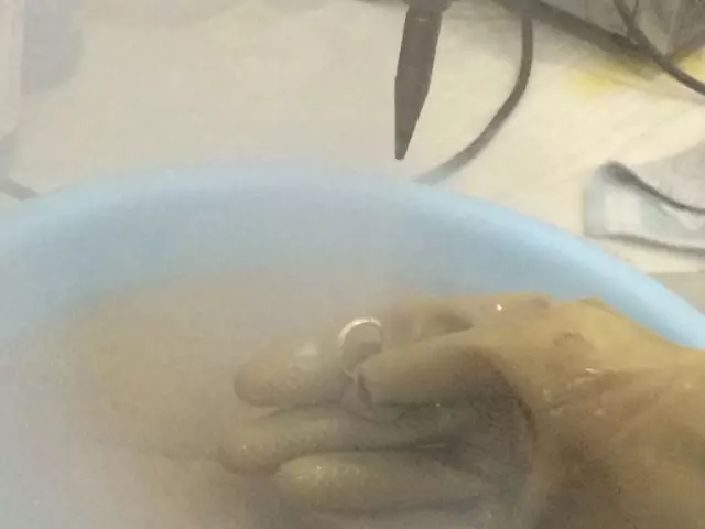 什么是黄金精工饰品？图文告诉你  第29张