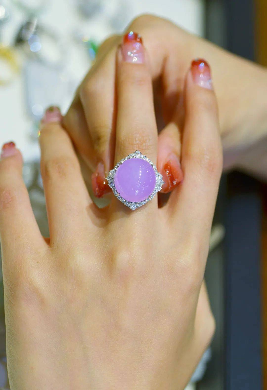 几百块能买到冰种翡翠？那都是假的！殊不知成本就10来块，你入坑了吗  第14张