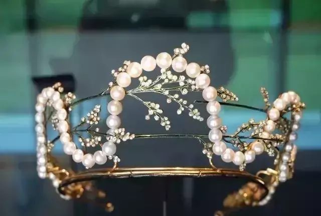 那些关于珠宝的历史...你知道吗？  第2张