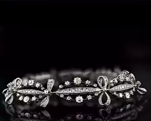 那些关于珠宝的历史...你知道吗？  第5张