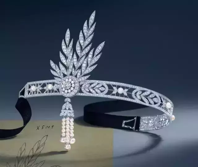 那些关于珠宝的历史...你知道吗？  第7张