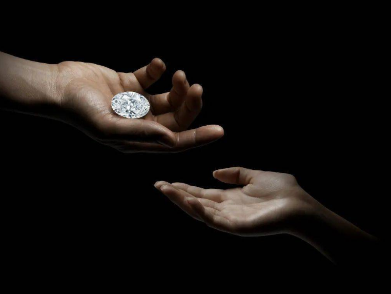 有钱人就是“任性”，看这些顶级富豪，是如何玩转奢侈珠宝的？  第2张