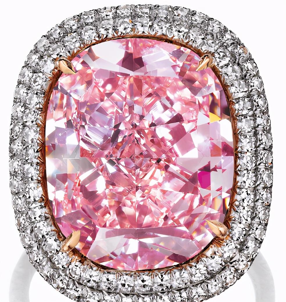 有钱人就是“任性”，看这些顶级富豪，是如何玩转奢侈珠宝的？  第3张