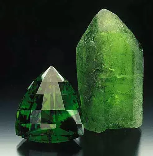 史上最全珠宝玉石品种，珍藏！  第3张