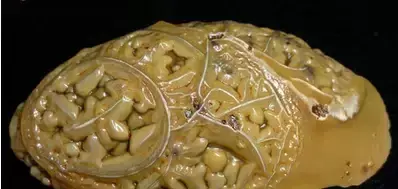 史上最全珠宝玉石品种，珍藏！  第8张