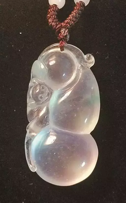 史上最全珠宝玉石品种，珍藏！  第5张