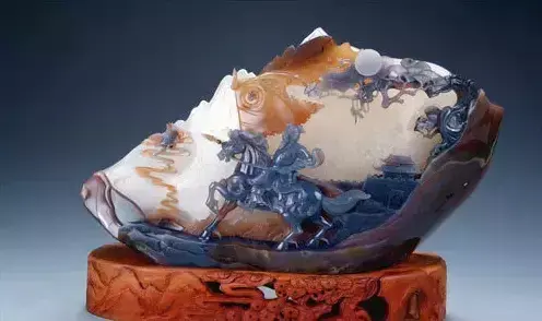 史上最全珠宝玉石品种，珍藏！  第13张