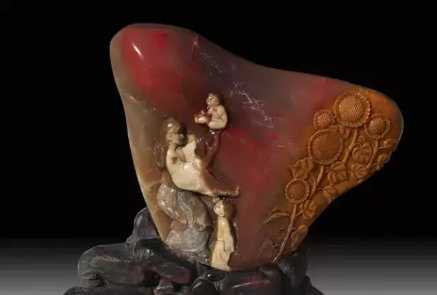 史上最全珠宝玉石品种，珍藏！  第11张