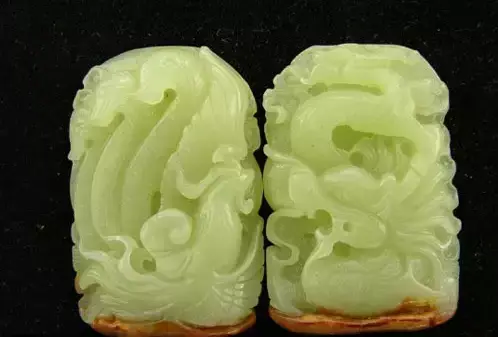 史上最全珠宝玉石品种，珍藏！  第15张