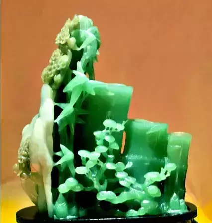 史上最全珠宝玉石品种，珍藏！  第23张