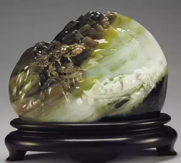 史上最全珠宝玉石品种，珍藏！  第21张