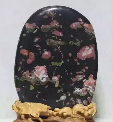 史上最全珠宝玉石品种，珍藏！  第22张