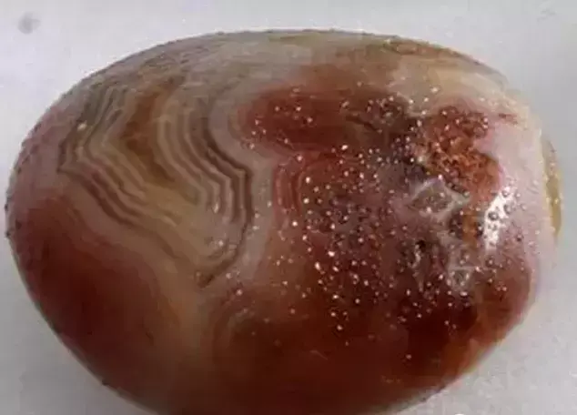 史上最全珠宝玉石品种，珍藏！  第32张