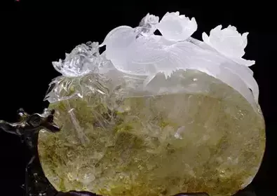 史上最全珠宝玉石品种，珍藏！  第31张