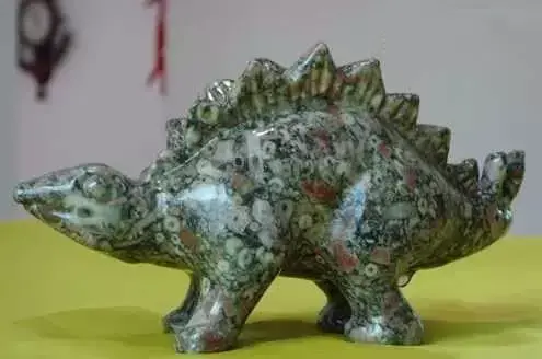 史上最全珠宝玉石品种，珍藏！  第29张