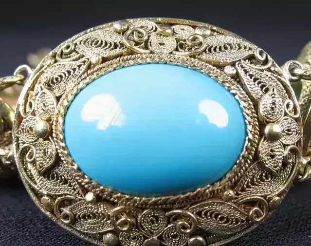 史上最全珠宝玉石品种，珍藏！  第26张