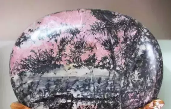 史上最全珠宝玉石品种，珍藏！  第36张