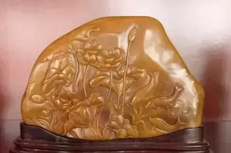 史上最全珠宝玉石品种，珍藏！  第33张