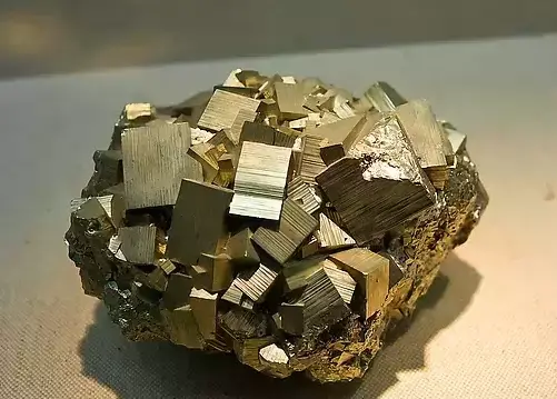 史上最全珠宝玉石品种，珍藏！  第40张