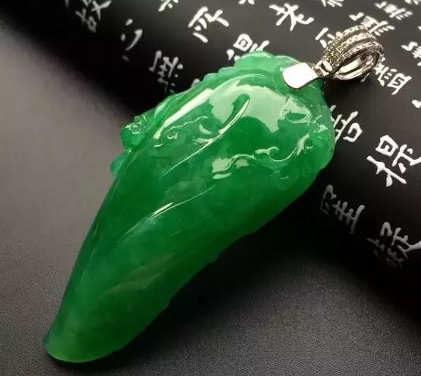 满足这“七要”的翡翠，才是“好翡翠”！  第9张