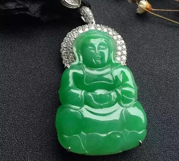 满足这“七要”的翡翠，才是“好翡翠”！  第10张