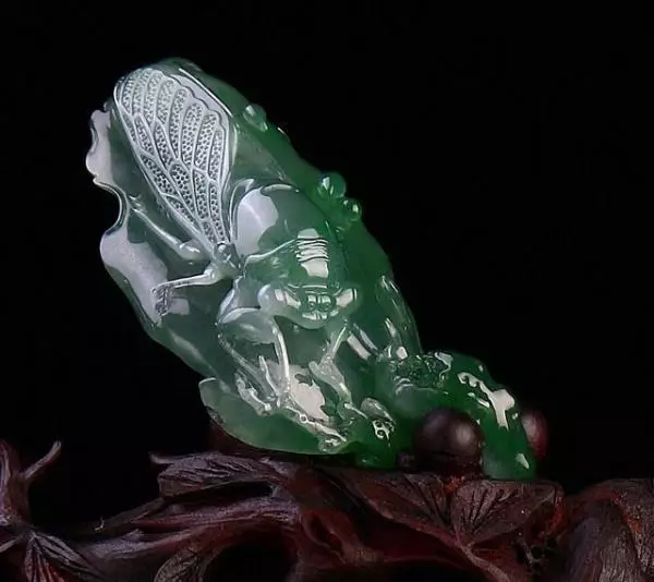 不懂翡翠的这个知识？你买再贵的翡翠也没用！  第6张